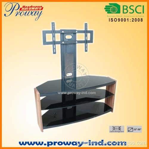 Furniture TV Stand Corner For 32 To 50 Inch